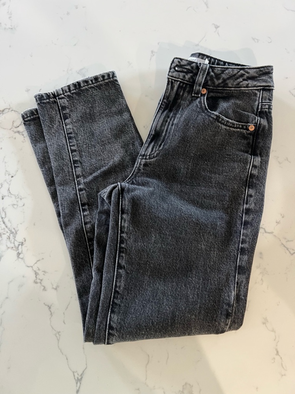 Garage Jeans